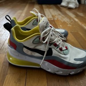 Nike Air Max 270 React